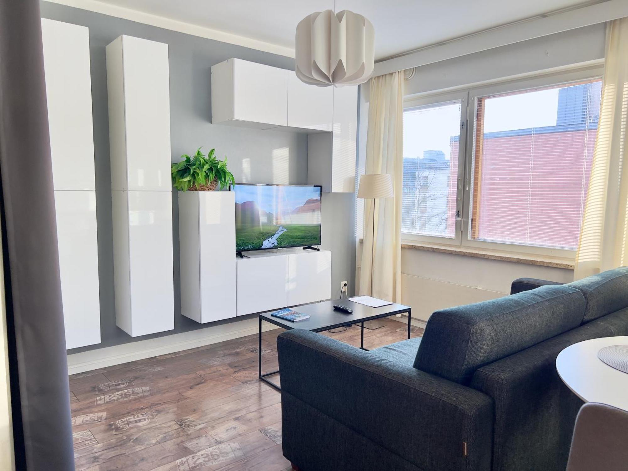 Fabulous Central Apartment เฮลซิงกิ ภายนอก รูปภาพ